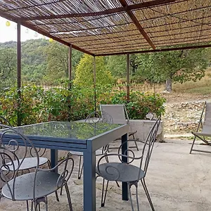 La Maison De Valentine En Provence Montsalier