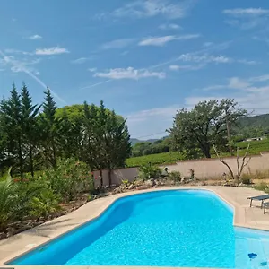 Face Aux Vignes Vidauban