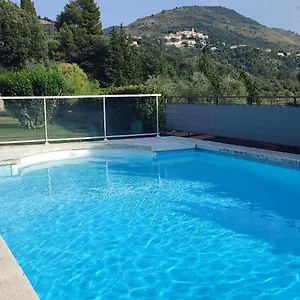 La Bastide, D'hotes Castagniers